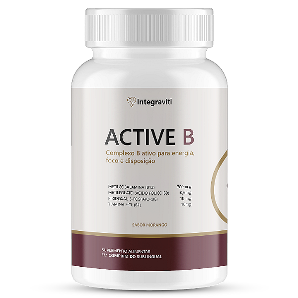 Active B Integravit
