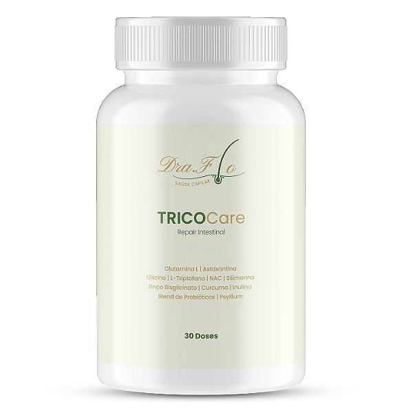 REPAIR INTESTINAL 30 Doses | Dra. Fio