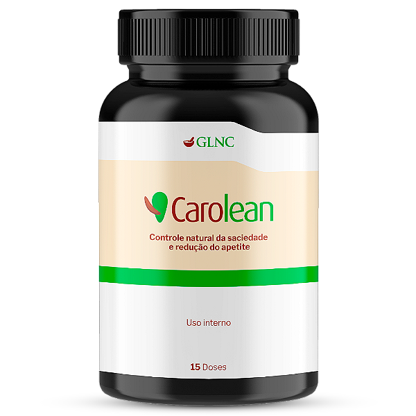 Carolean® 15 Doses