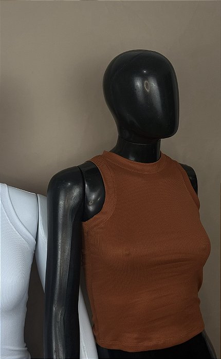 Regata Poliéster Modelo Nadador