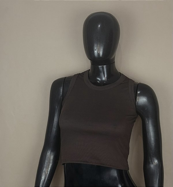 Regata \ Croped - Poliéster