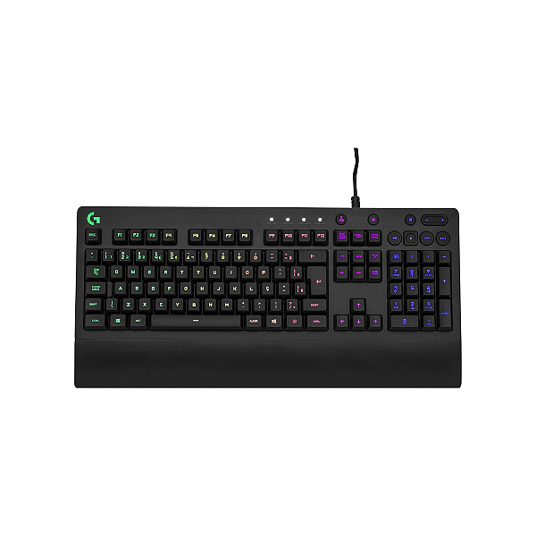 Teclado Gamer Logitech G213 Prodigy Rgb