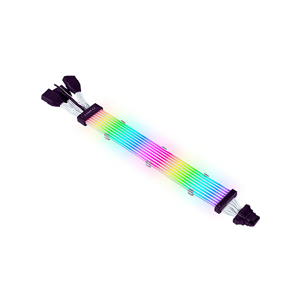 Cabo Extensor Lian Li Strimer Plus V2 16 Pinos (12VHPWR)