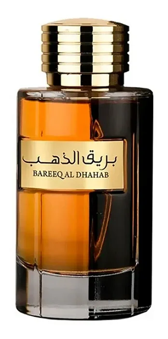 Al Wataniah Bareeq Al Dhahab EDP 100ml Masculino