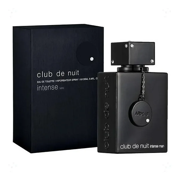 Perfume Armaf Club De Nuit Intense Man