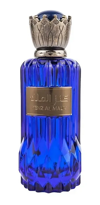 Kenz Al Malik Perfume Eau de Parfum 100ml