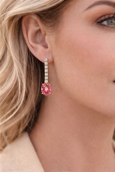 Brinco Rosé Delicata