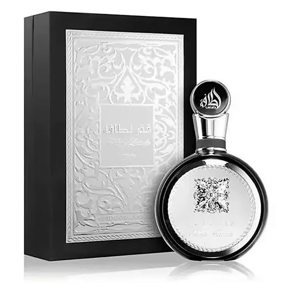 Perfume Fakhar Lattafa Black