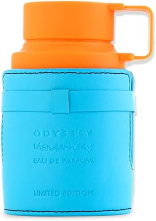 Odyssey Mandarin Sky Eau de Parfum Masculino