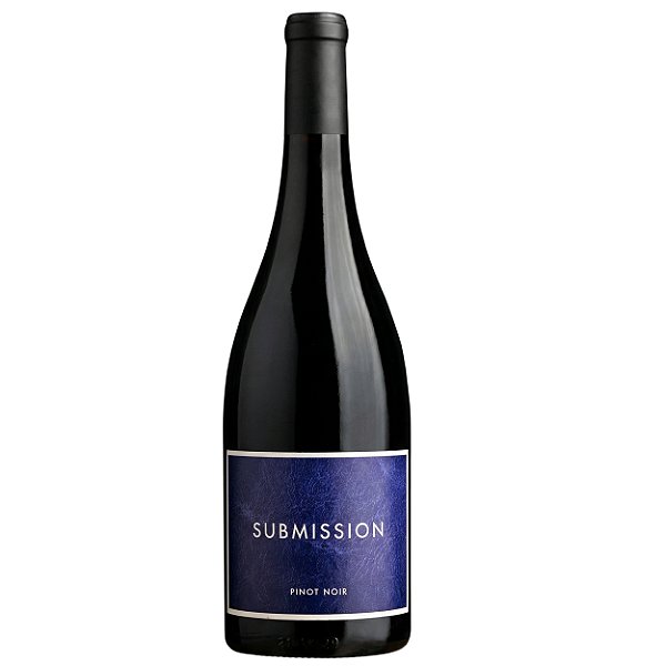 Tinto Submission Pinot Noir 2021
