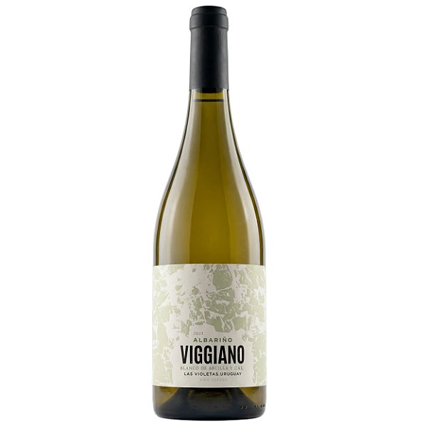 Branco Viggiano Albariño 2024