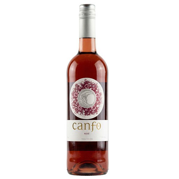 Rosé Canfo Petit Verdot - 2023