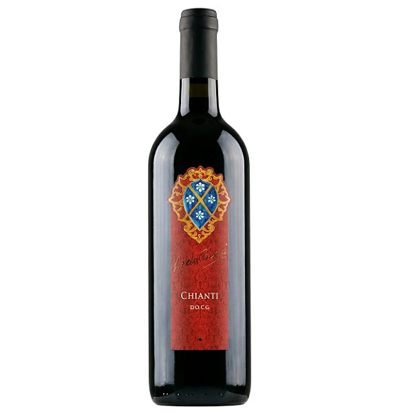 Tinto Italiano Leda Pucci Chianti Docg 750ml