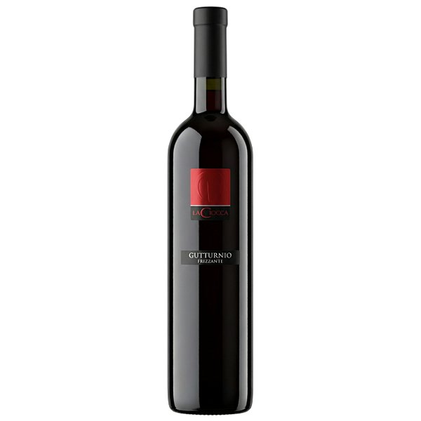 Tinto Gutturnio Superiore DOC La Ciocca 2022 750ml