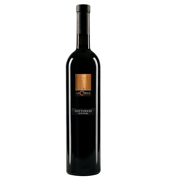 Tinto Gutturnio Superiore DOC La Ciocca 2022 750ml