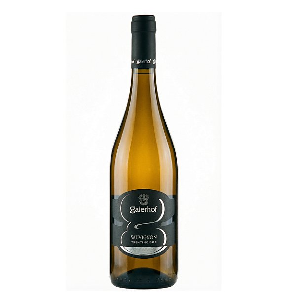 Branco Gaierhof Sauvignon Trentino DOC 750 ml