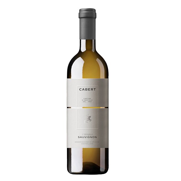 Branco Friuli Sauvignon Cabert 2024 750 ml