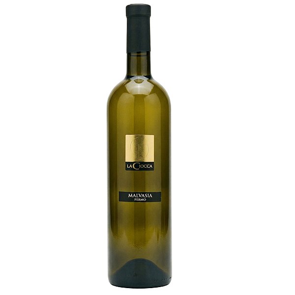 Branco La Ciocca Malvasia DOC 750ml