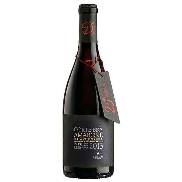 Tinto Amarone della Valpolicella Classico Riserva