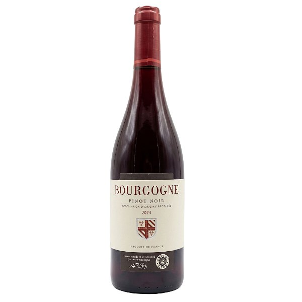Tinto Pinot Noir Bourgogne AOP Expert Club 750 ml