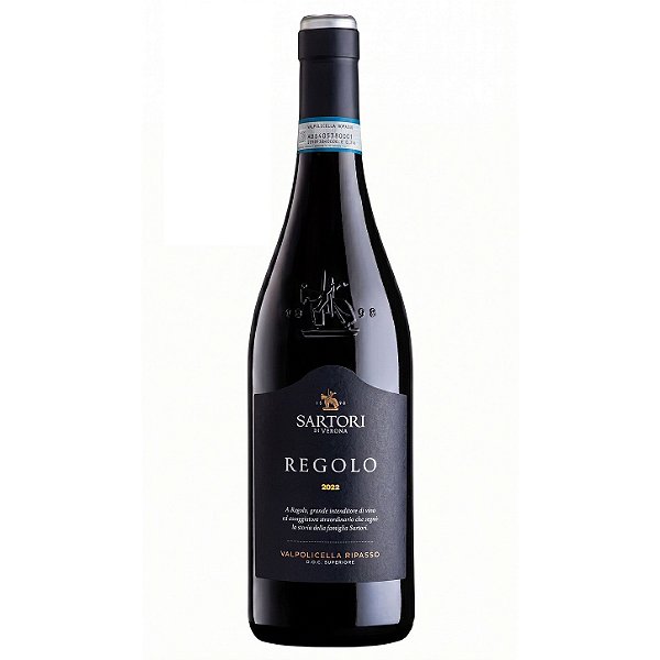 Tinto Sartori Regolo Valpolicella Ripasso DOC