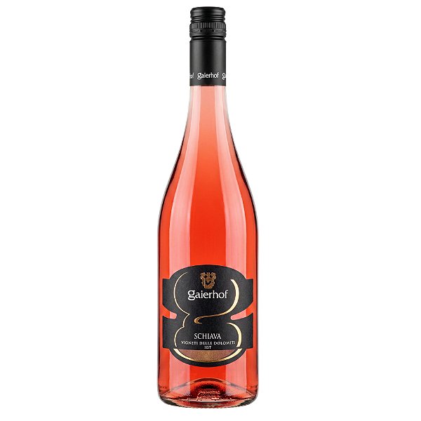 Italiano Gaierhof Schiava Vigneti delle Dolomiti IGT