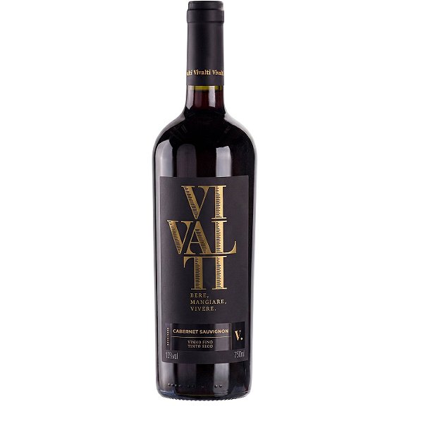 Tinto Cabernet Sauvignon Vivalti