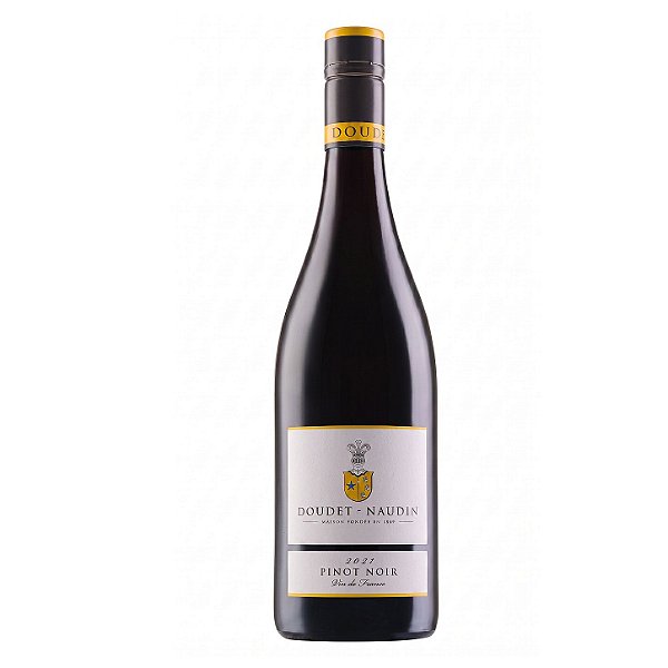 Tinto Pinot Noir Doudet Naudin Vin de France