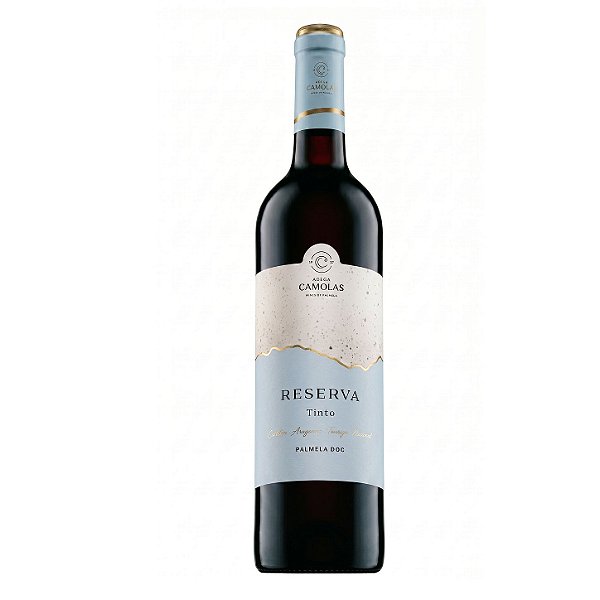 Tinto Selection Reserva Camolas Touriga Nacional Blend