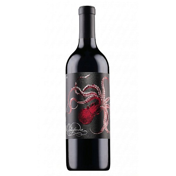 Tinto Precision Octopoda Cabernet Sauvignon
