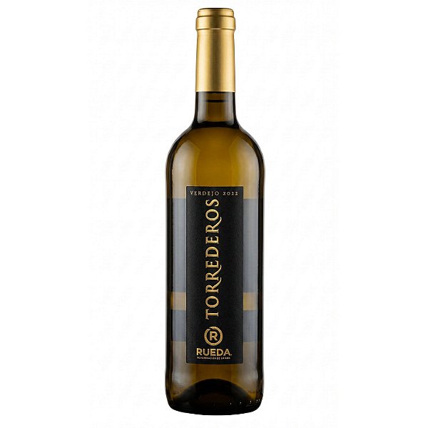 Branco Torrederos Verdejo Rueda 2022