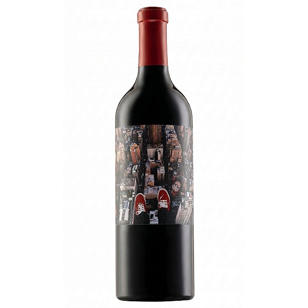 Tinto 689 Cellars Killer Drop Red Grenache Syrah Petite Sirah