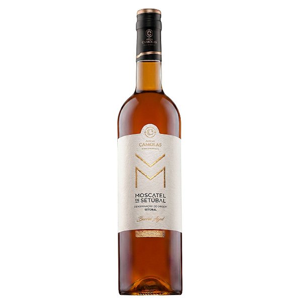 ADEGA CAMOLAS, MOSCATEL SETUBAL