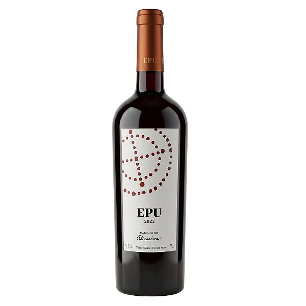 Tinto Almaviva EPU 2022