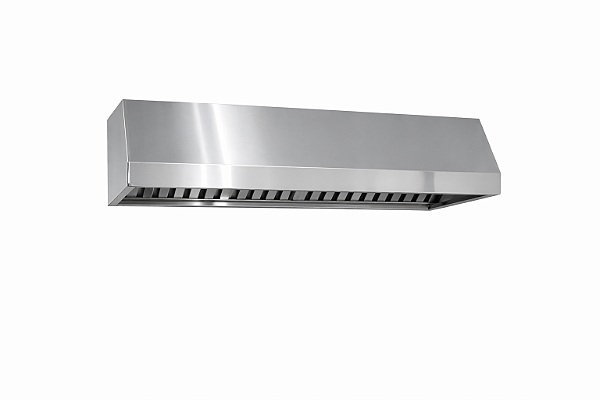 Coifa Parede Inox 430 - 100x90cm