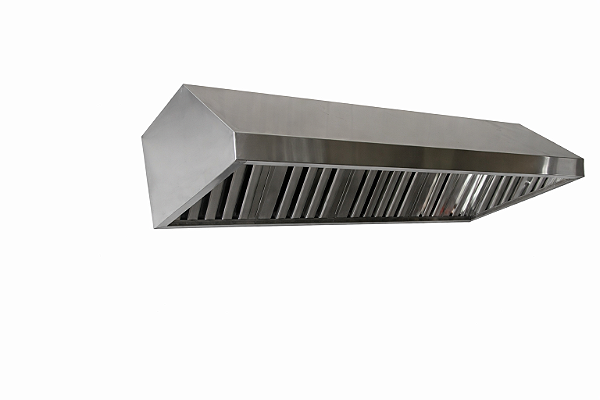 Coifa Parede Inox 430 - 150x90cm