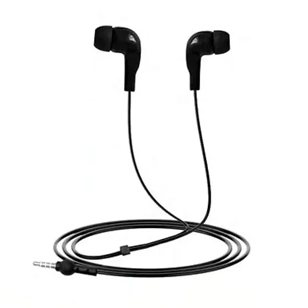 Fone De Ouvido P2 Cabo 10cm Preto F-051 Altomex