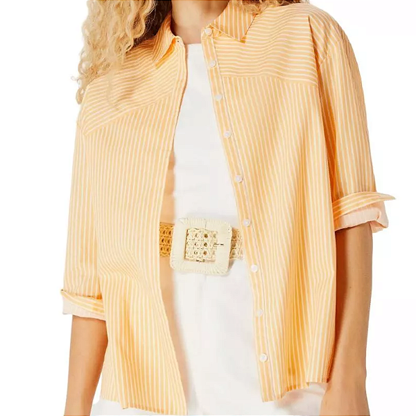Camisa Feminina