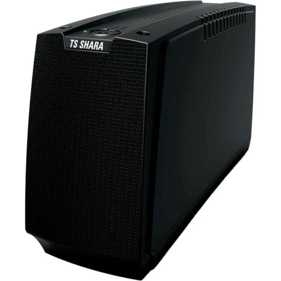 Nobreak Microprocessado Ts Shara Ups Compact XPro 700VA Bivolt