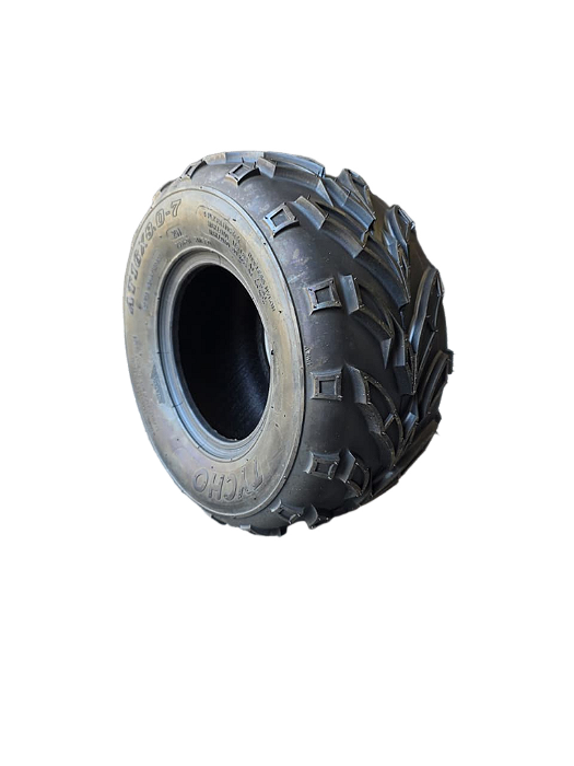 Pneu para Quadriciclo e ATV - Modelo TP361 - 16x8.0-7