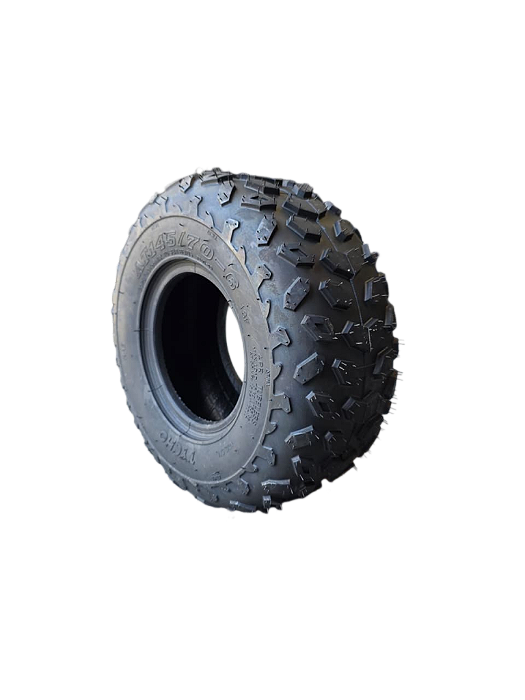 Pneu para Quadriciclo e ATV - Modelo TP330 - 145/70-6