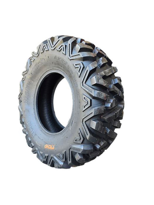 Pneu para Quadriciclo, ATV e UTV - Modelo TP350 - 27x9.00-12
