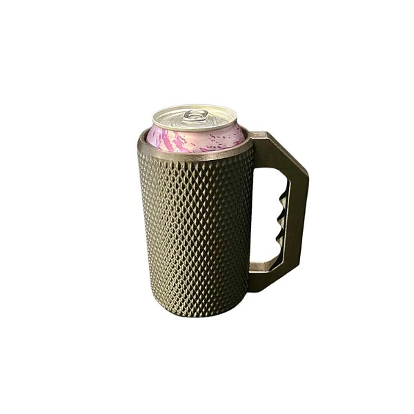 Suporte Para Latas Refrigerantes E Cervejas 350ml Resistente