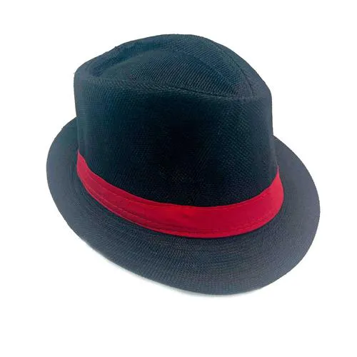 Chapéu Panama Seu Zé