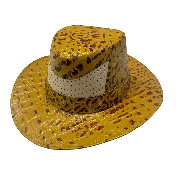 Chapéu Boiadeiro