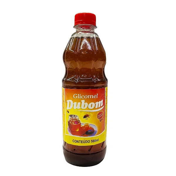 Glicomel Dubom Mel para Oferenda 200ml 500ml e 1L