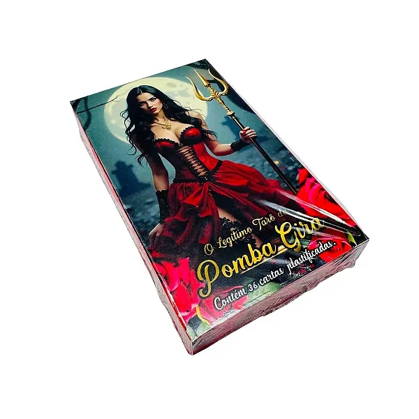 Cartas de Tarot