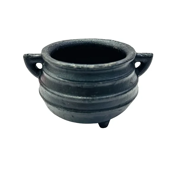 Caldeirão de Ferro P e M