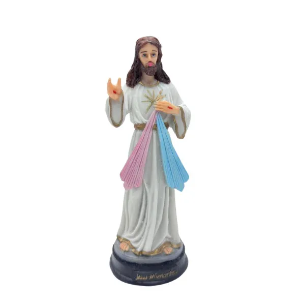 Imagem de Jesus Misericordioso