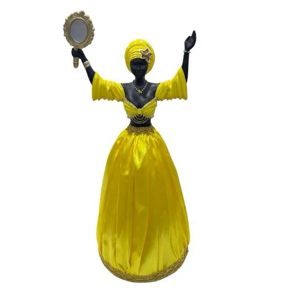 Imagem de Oxum 50cm